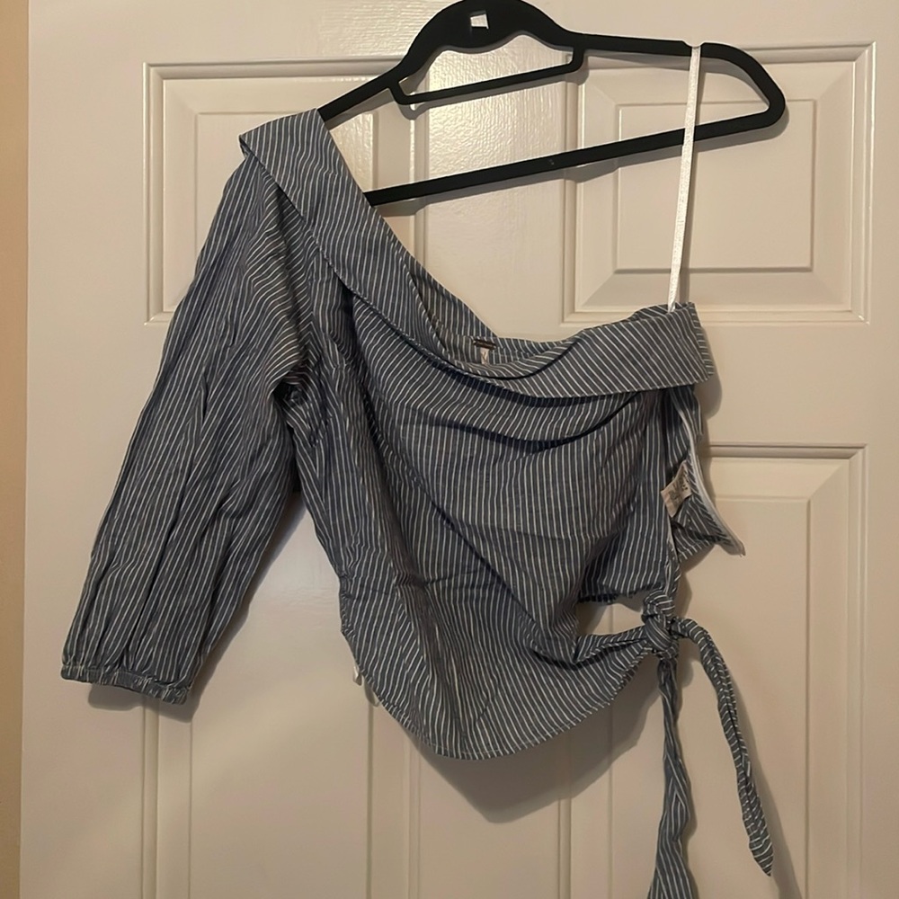 Free People top